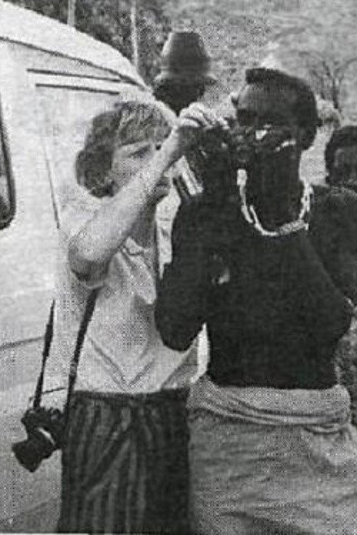 Who, Why, and What for? Poster