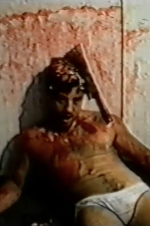 The Injection Poster