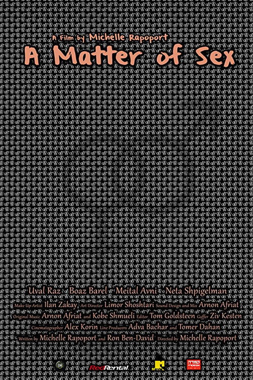 A Matter of Sex Poster