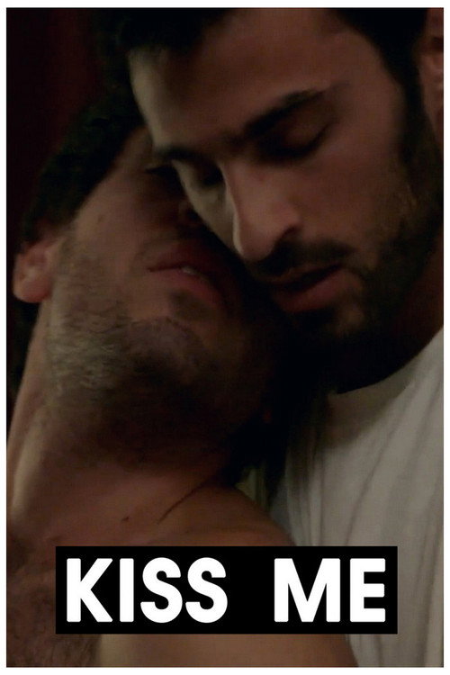 Kiss Me Poster