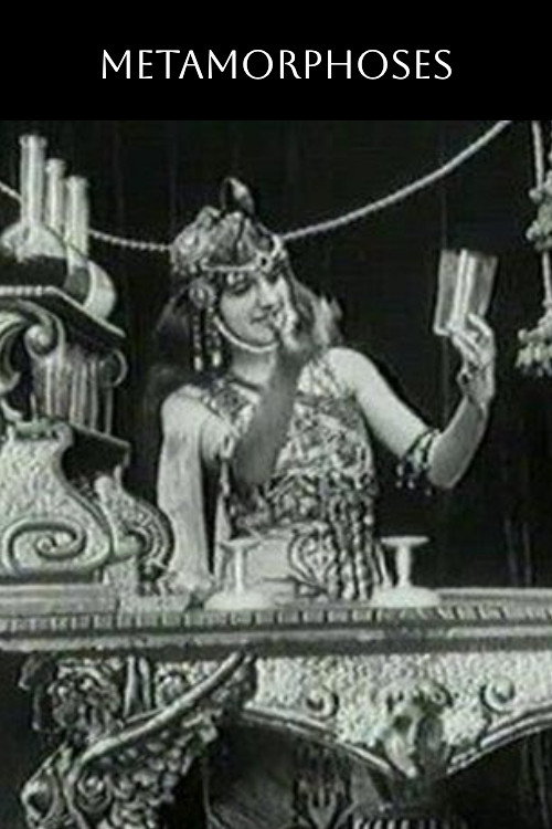 Metamorphoses Poster