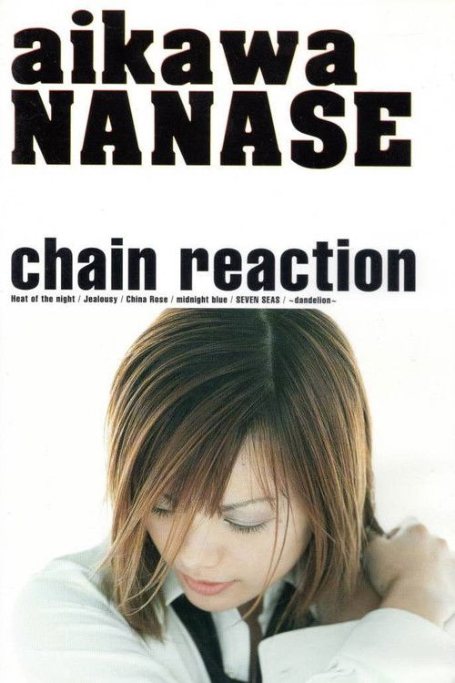 Chain Reaction Poster
