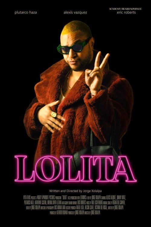 Lolita Poster