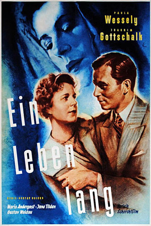 Ein Leben lang Poster