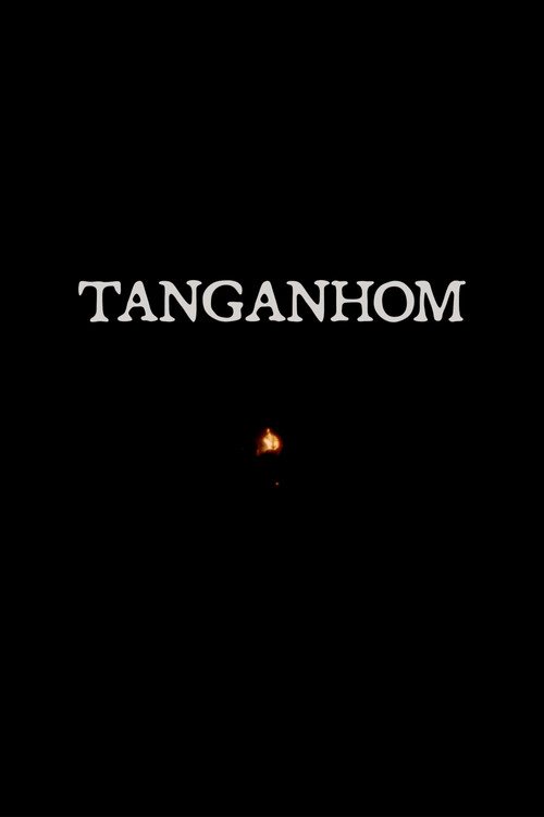 Tanganhom Poster
