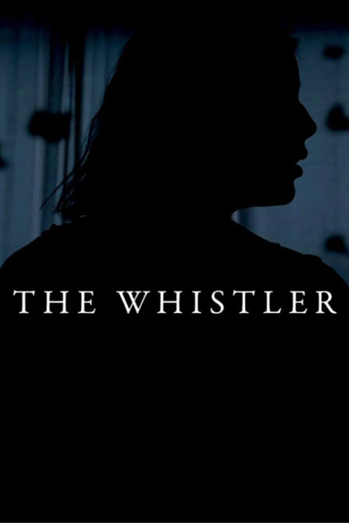 The Whistler Poster