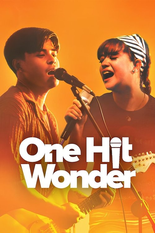 One Hit Wonder Poster