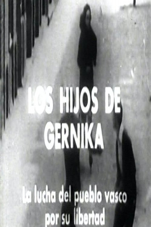 Children of Gernika Poster