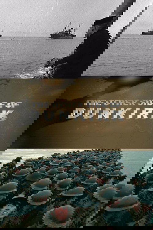 The Other Side of Dunkirk Poster