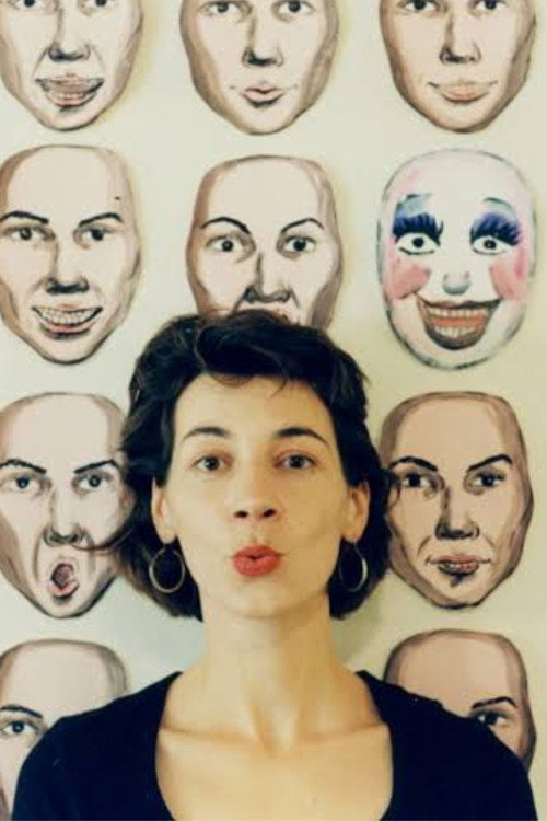 This Could Be Me Poster