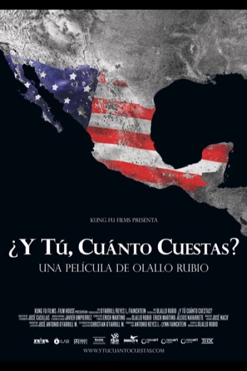 So, What's Your Price? Poster