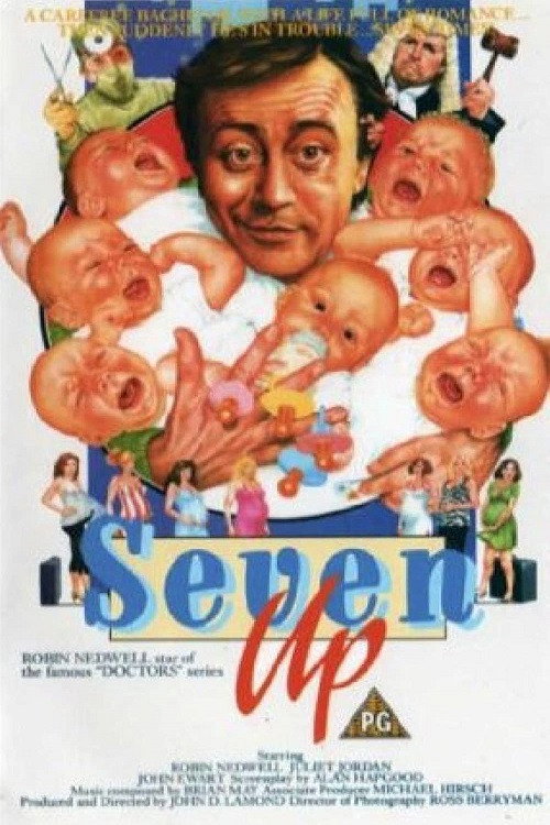 A Slice of Life Poster