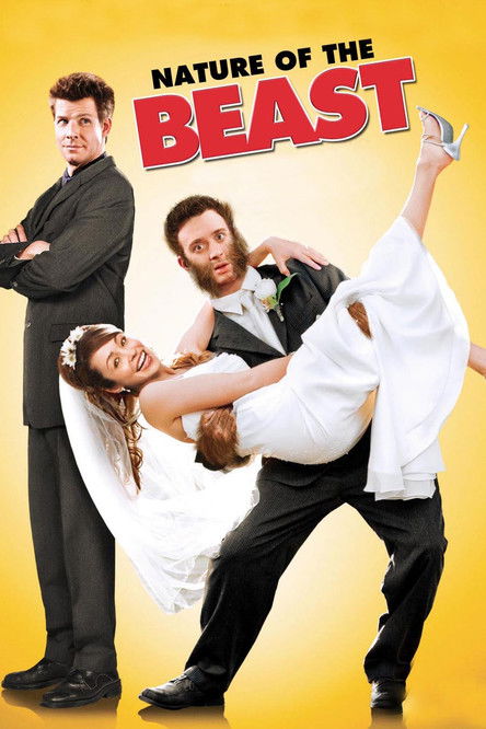 Nature of the Beast Poster