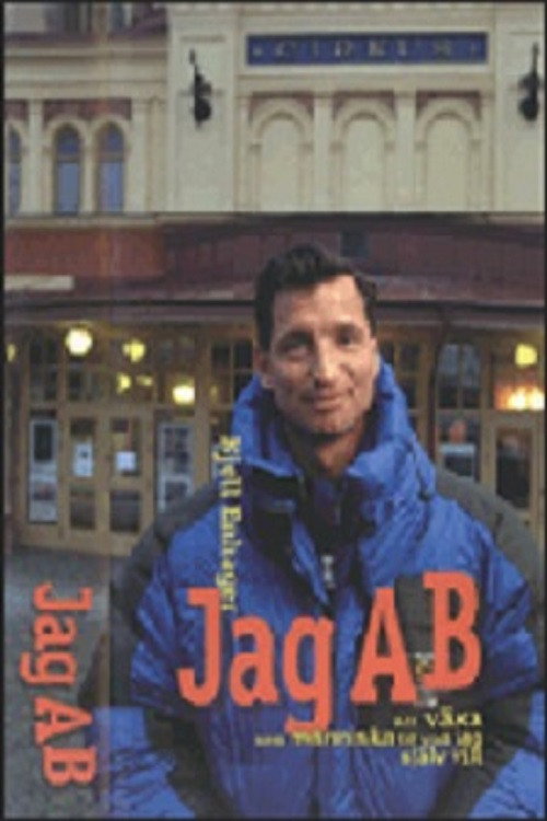 Jag AB Poster