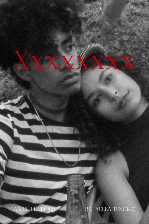 Xxxxxxxx Poster