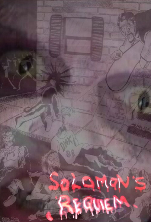 Solomon's Requiem Poster