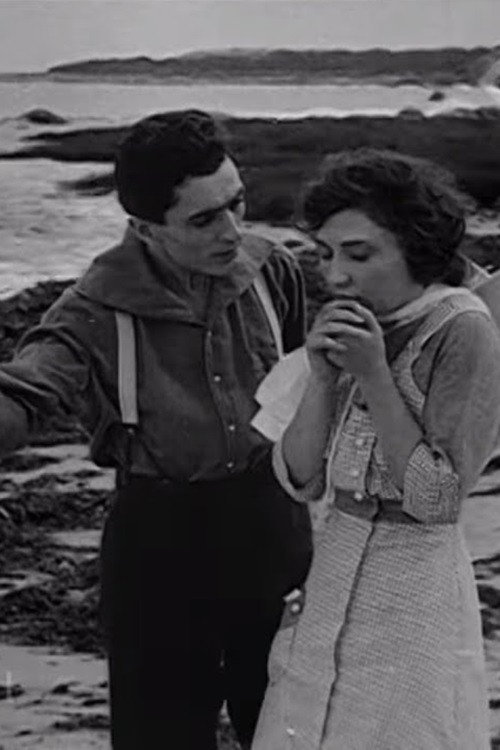 A Sea Mystery Poster