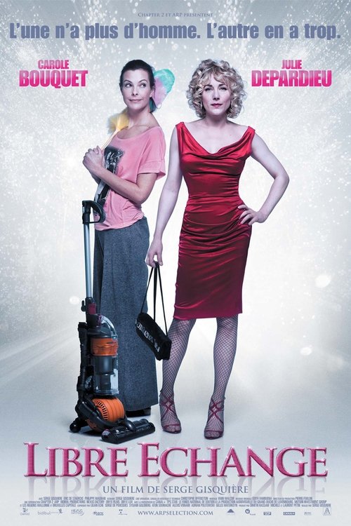 Libre échange Poster