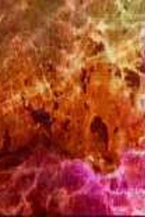 Terra Incognita Poster