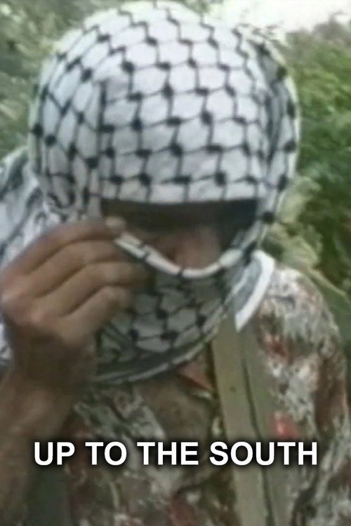 Up to the South Poster