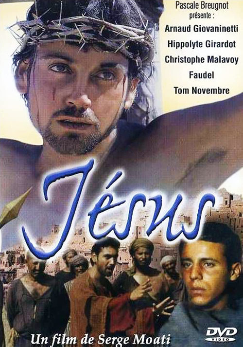 Jésus Poster