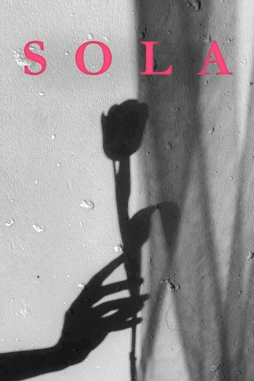 Alone Poster