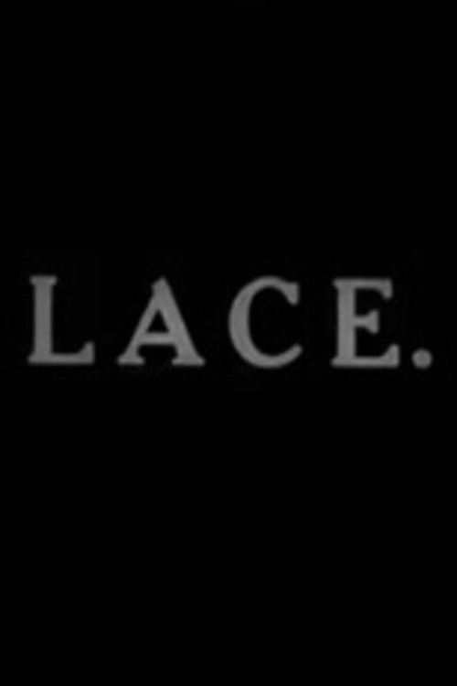 Lace Poster