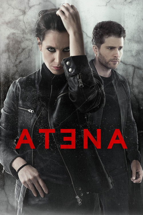 Atena Poster