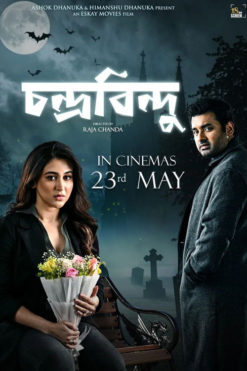 Chandrabindoo Poster