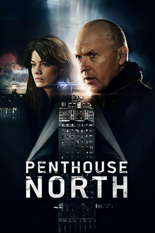 Penthouse North Poster