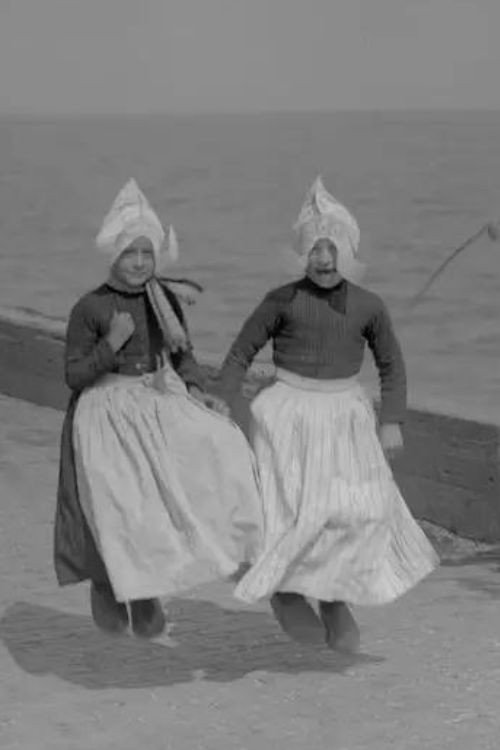 Volendam Poster
