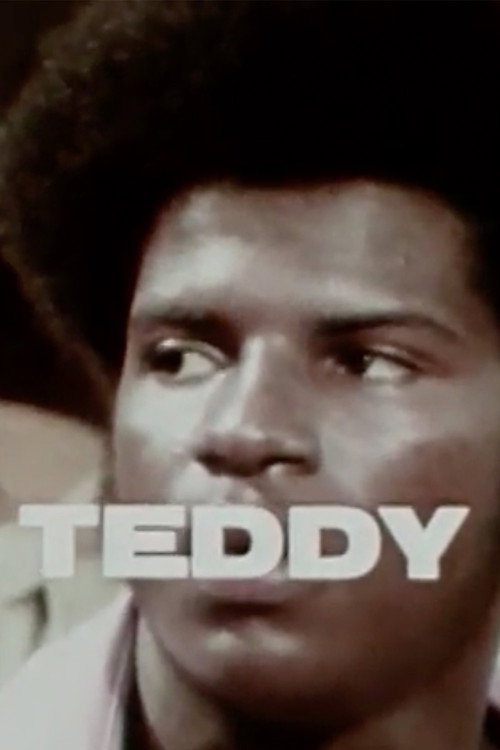 Teddy Poster