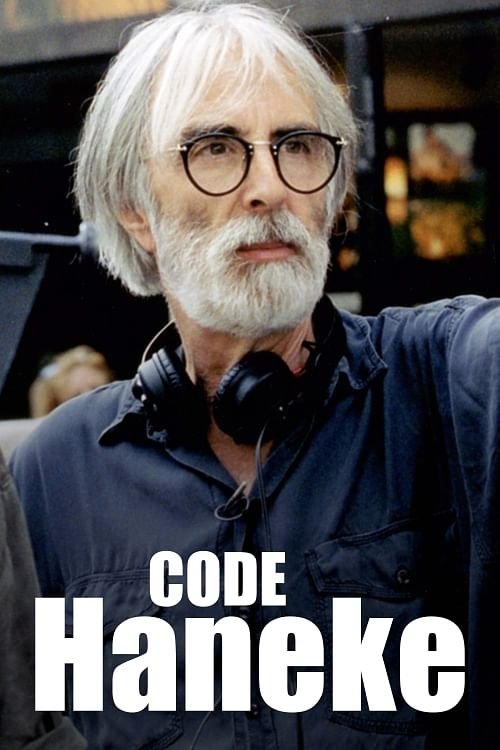 Code Haneke Poster