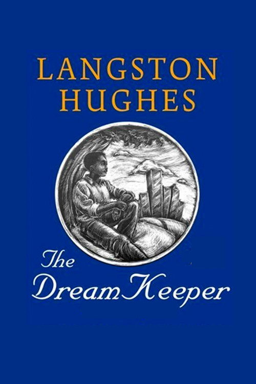 Langston Hughes: The Dream Keeper Poster