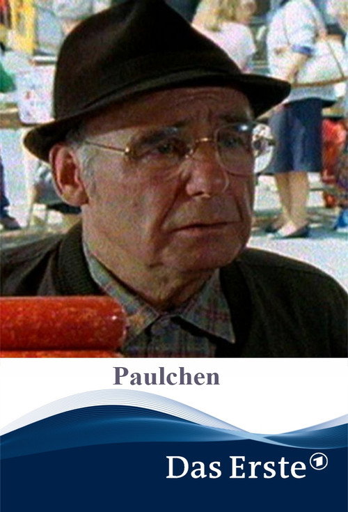 Paulchen Poster