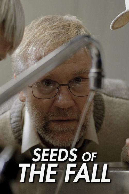 Seeds of the Fall Poster
