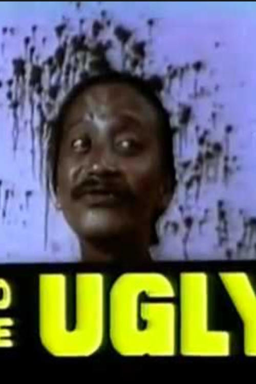 The Good, the Bad, & the Ugly Poster