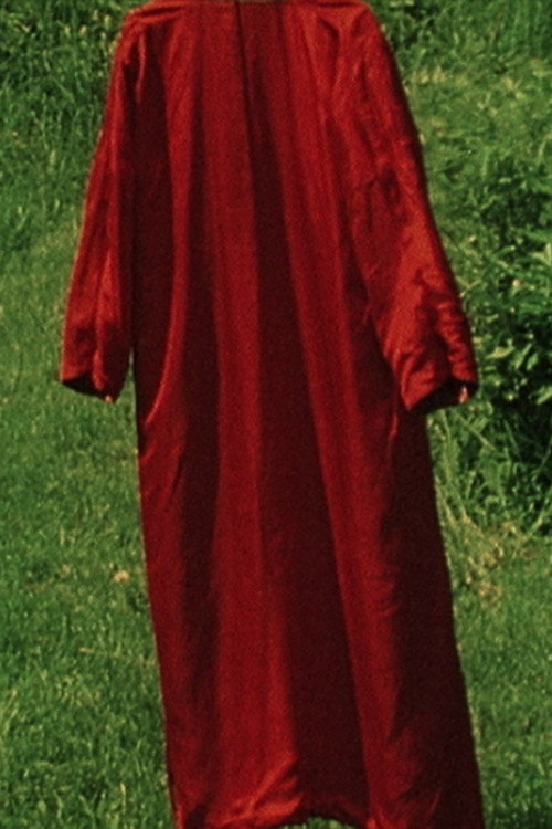 Third One Year Movie, 1972 Poster