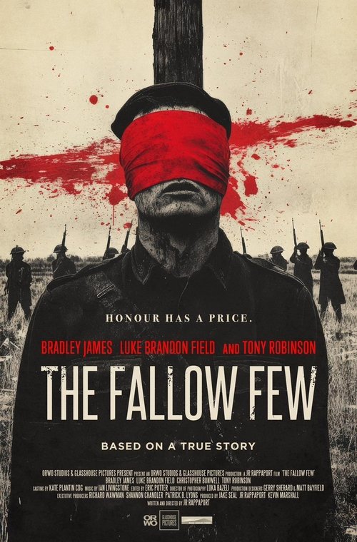 The Fallow Few Poster