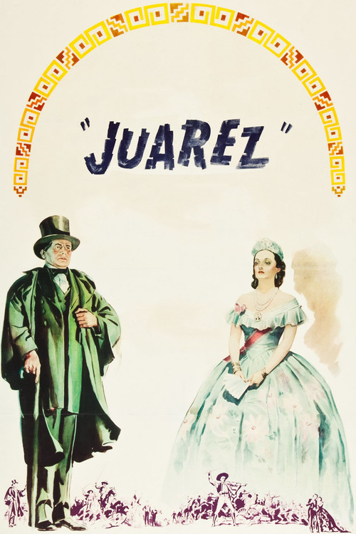 Juarez Poster