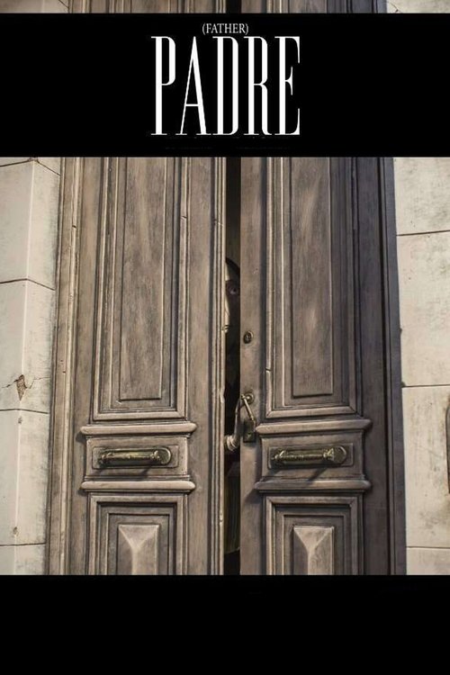 Padre Poster