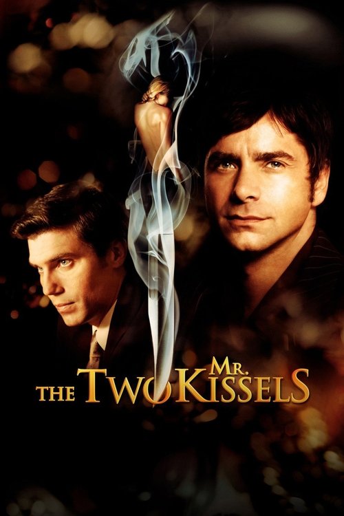 The Two Mr. Kissels Poster