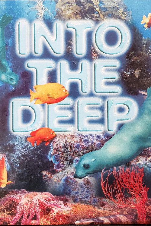 Into the Deep Poster