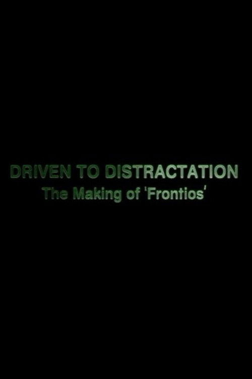 Driven to Distractation Poster