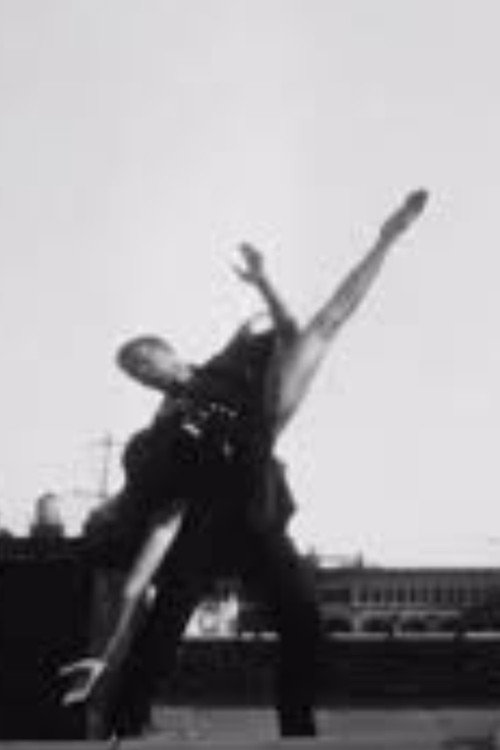 Two by Louis Johnson Poster