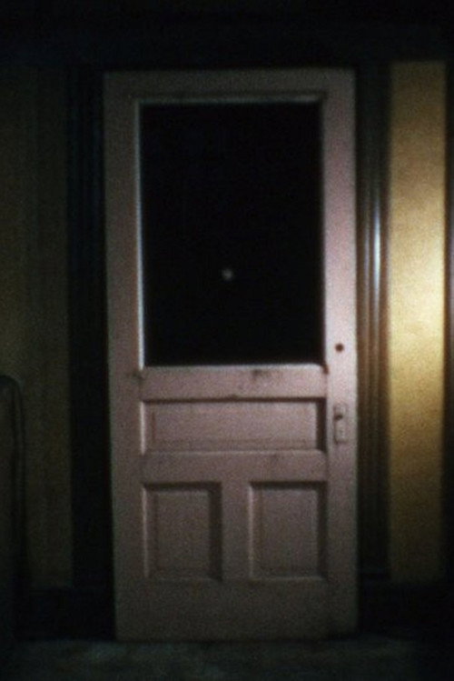 Door Piece Poster