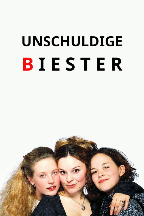 Unschuldige Biester Poster