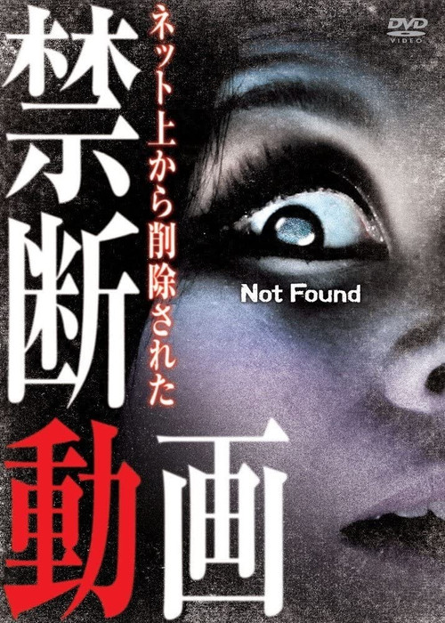Not Found 1 Poster