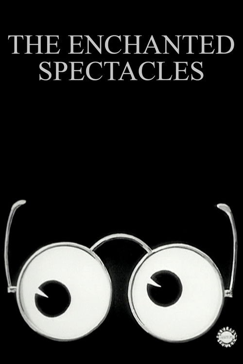 The Enchanted Spectacles Poster
