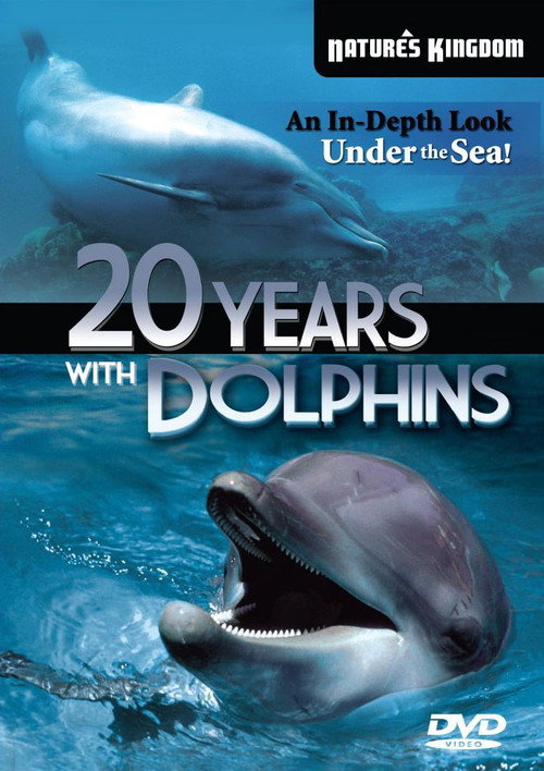 20 Years with the Dolphins Poster